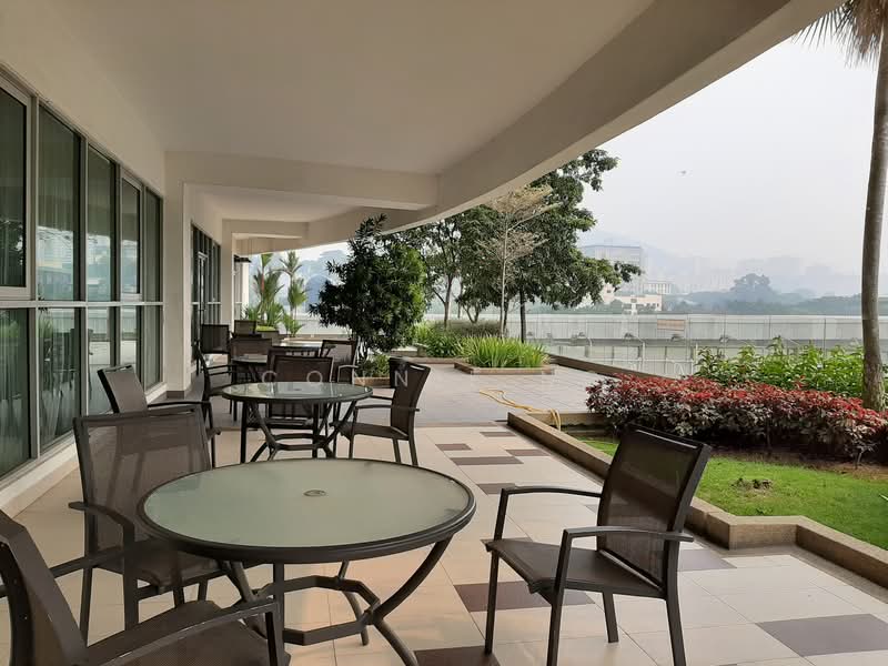Pejabat untuk Disewa di Bandar Sri Damansara (Selangor) - Connie Ng - Exterior - PropertyGuru.com.my