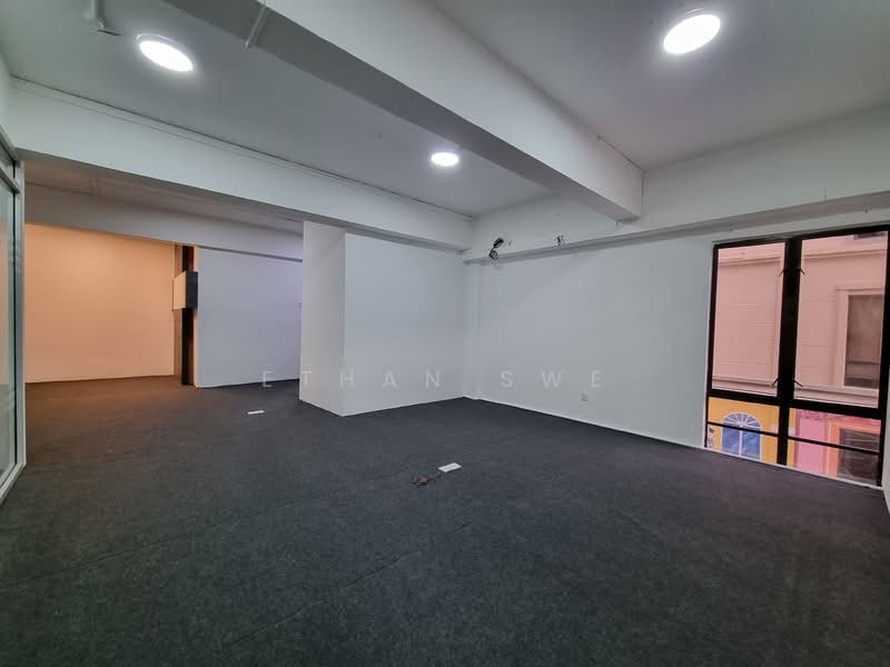 Shop / Office for Rent in Sri Hartamas (Kuala Lumpur) - Ethan Swe - Interior - PropertyGuru.com.my