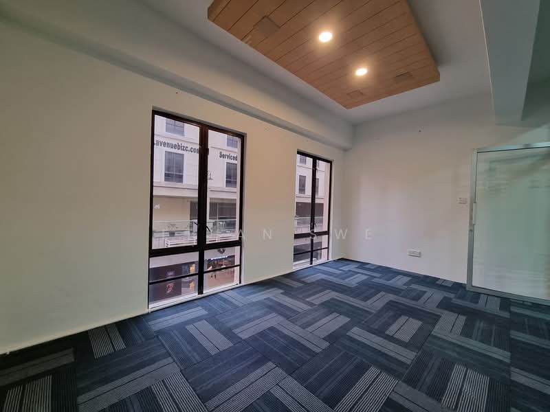 Shop / Office for Rent in Sri Hartamas (Kuala Lumpur) - Ethan Swe - Interior - PropertyGuru.com.my