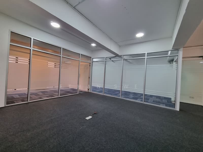 Shop / Office for Rent in Sri Hartamas (Kuala Lumpur) - Ethan Swe - Interior - PropertyGuru.com.my