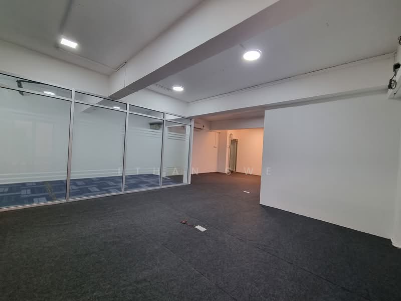 Shop / Office for Rent in Sri Hartamas (Kuala Lumpur) - Ethan Swe - Interior - PropertyGuru.com.my