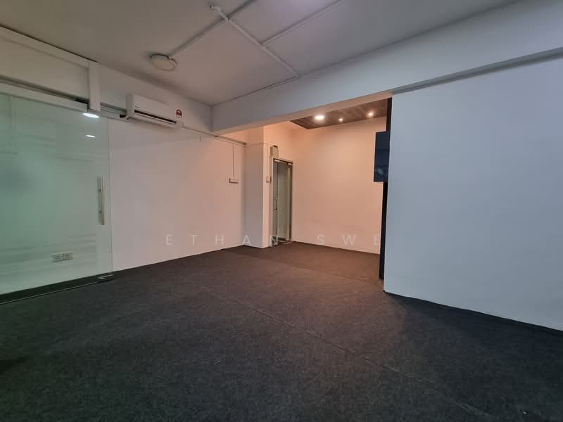 Shop / Office for Rent in Sri Hartamas (Kuala Lumpur) - Ethan Swe - Interior - PropertyGuru.com.my