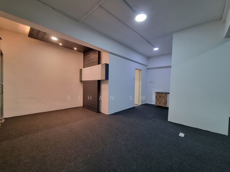 Shop / Office for Rent in Sri Hartamas (Kuala Lumpur) - Ethan Swe - Interior - PropertyGuru.com.my