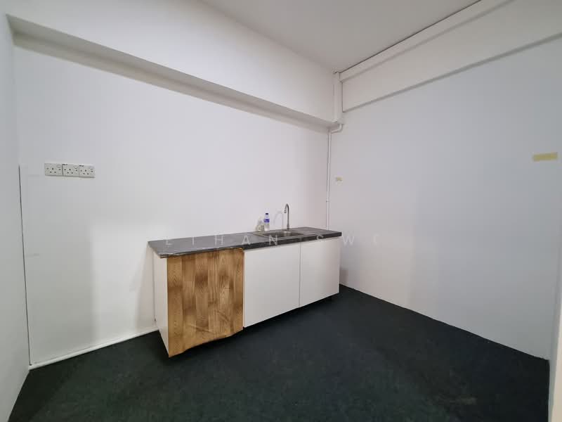 Shop / Office for Rent in Sri Hartamas (Kuala Lumpur) - Ethan Swe - Kitchen - PropertyGuru.com.my