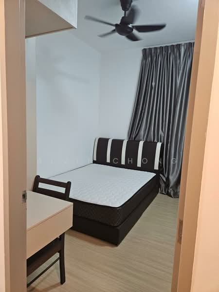 Service Residence for Rent at M Centura - Alvin Chong - Bedroom - PropertyGuru.com.my