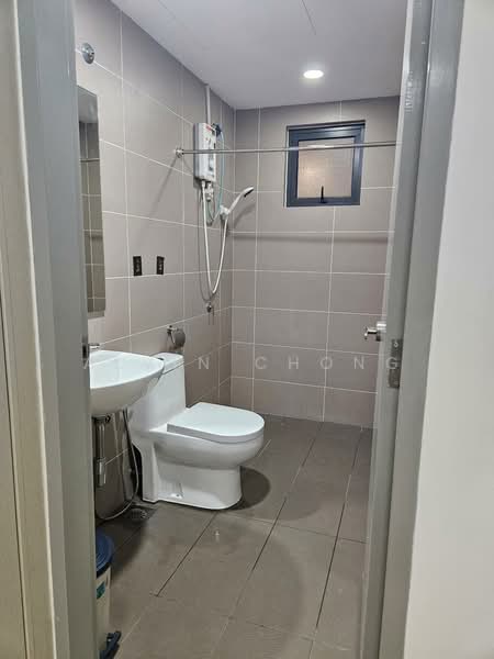 Service Residence for Rent at M Centura - Alvin Chong - Bathroom - PropertyGuru.com.my