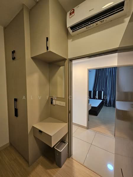 Service Residence for Rent at M Centura - Alvin Chong - Bedroom - PropertyGuru.com.my