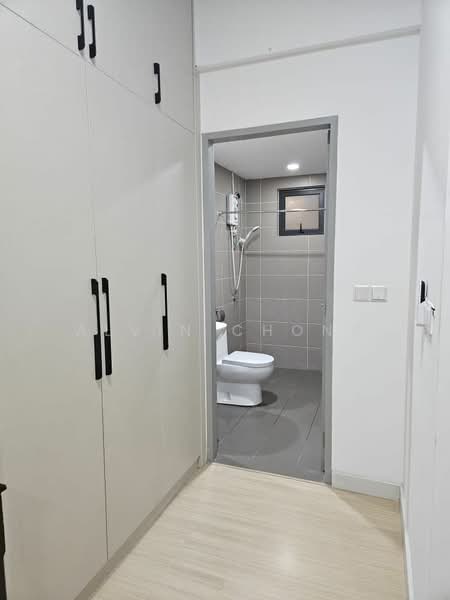 Service Residence for Rent at M Centura - Alvin Chong - Bathroom - PropertyGuru.com.my