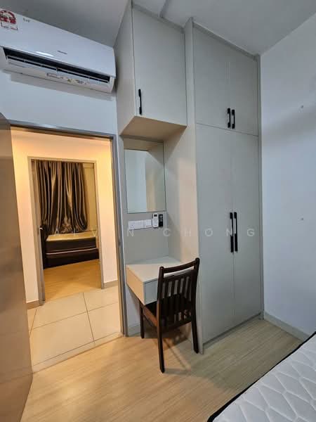Service Residence for Rent at M Centura - Alvin Chong - Bedroom - PropertyGuru.com.my
