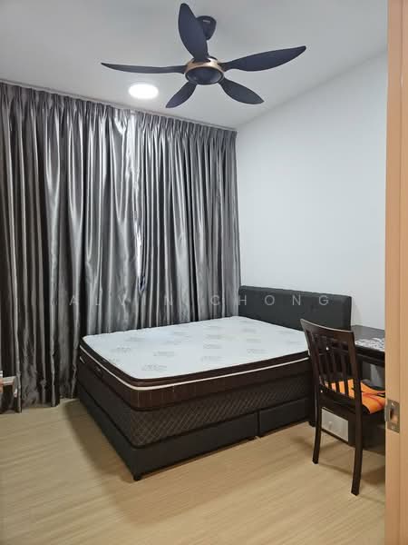 Service Residence for Rent at M Centura - Alvin Chong - Bedroom - PropertyGuru.com.my