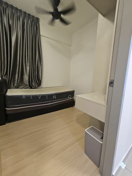 Service Residence for Rent at M Centura - Alvin Chong - Bedroom - PropertyGuru.com.my