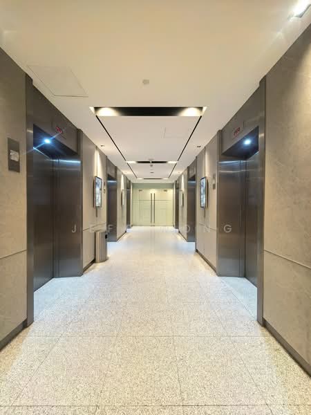 Pejabat untuk Disewa di Bangsar Utama (Bangsar) - Jeff Wong - PropertyGuru.com.my