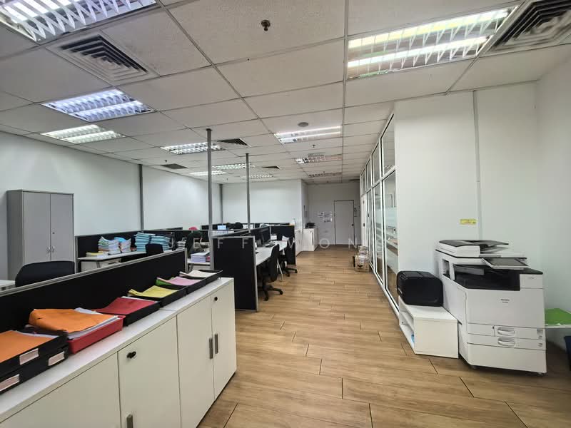 Pejabat untuk Disewa di Bangsar Utama (Bangsar) - Jeff Wong - PropertyGuru.com.my