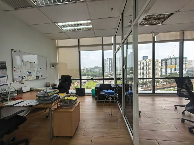 Pejabat untuk Disewa di Bangsar Utama (Bangsar) - Jeff Wong - PropertyGuru.com.my