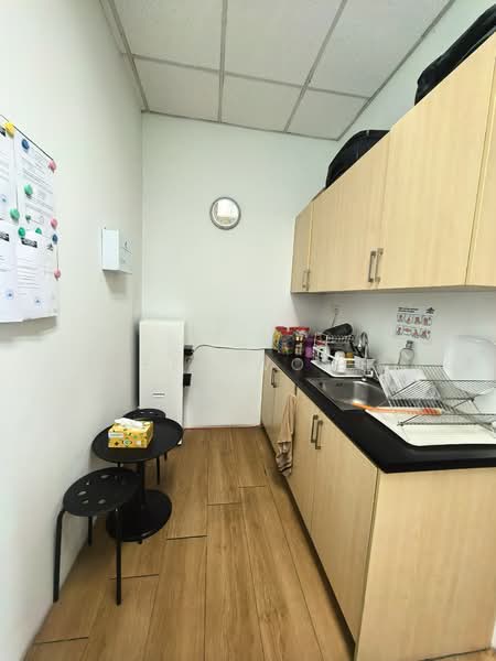 Pejabat untuk Disewa di Bangsar Utama (Bangsar) - Jeff Wong - PropertyGuru.com.my
