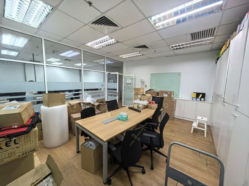 Pejabat untuk Disewa di Bangsar Utama (Bangsar) - Jeff Wong - PropertyGuru.com.my