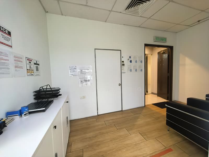 Pejabat untuk Disewa di Bangsar Utama (Bangsar) - Jeff Wong - PropertyGuru.com.my