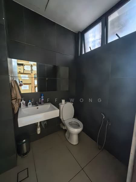 Pejabat untuk Disewa di Bangsar Utama (Bangsar) - Jeff Wong - PropertyGuru.com.my