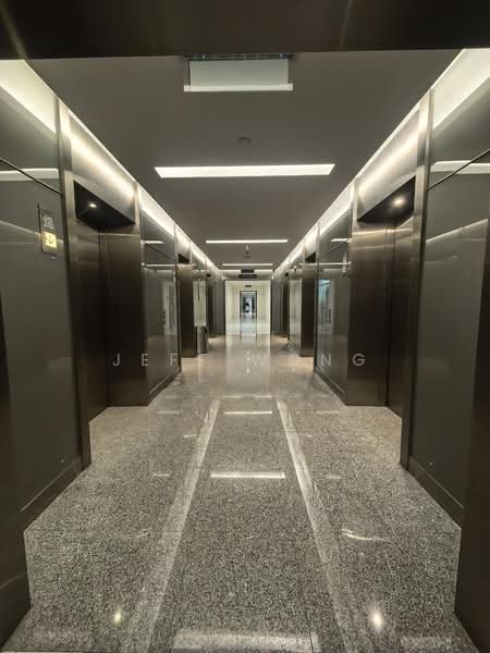 Pejabat untuk Disewa di Bangsar Utama (Bangsar) - Jeff Wong - PropertyGuru.com.my