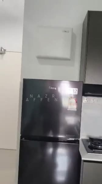 Servis Apartment untuk Disewa di Mesahill - Nazrin Affendy - Kitchen - PropertyGuru.com.my