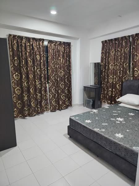Apartment for Sale at Danga View Apartment - Lim Tze Jie - Bedroom - PropertyGuru.com.my
