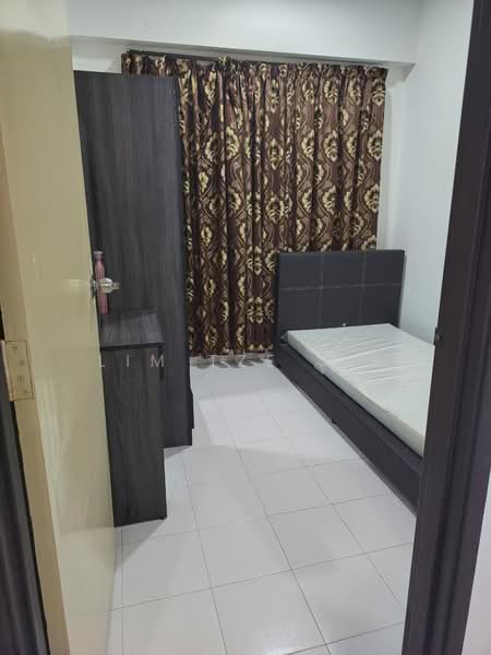 Apartment for Sale at Danga View Apartment - Lim Tze Jie - PropertyGuru.com.my