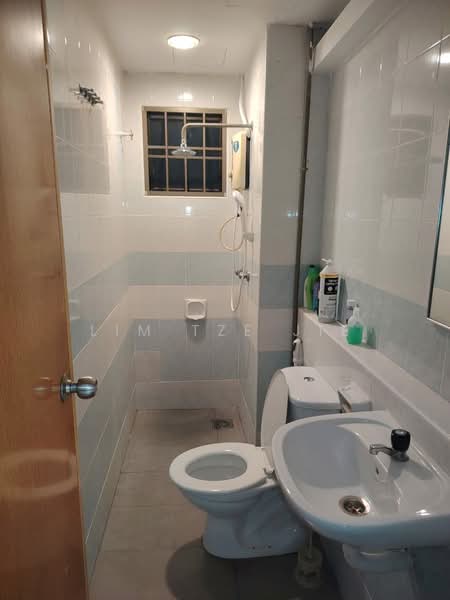 Apartment for Sale at Danga View Apartment - Lim Tze Jie - PropertyGuru.com.my