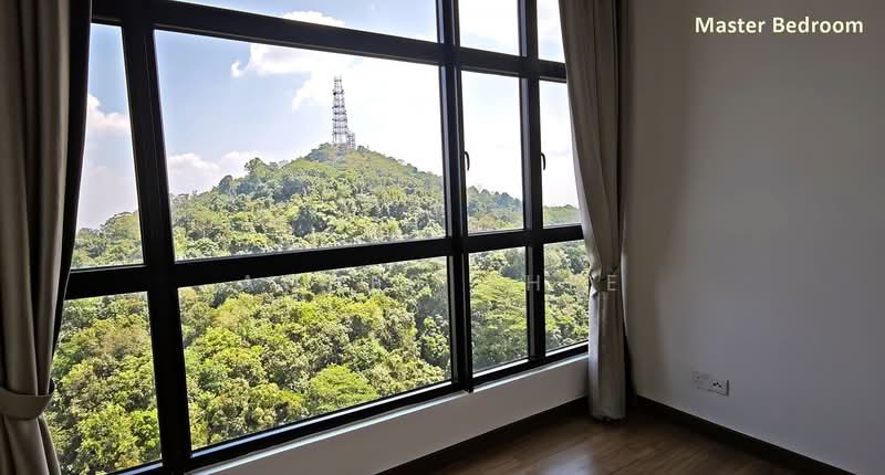 Condominium for Rent at Damansara Seresta - Agnes Chee - Master Bedroom - PropertyGuru.com.my