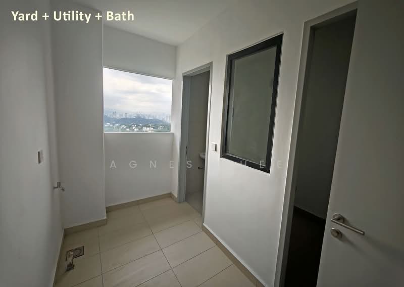 Condominium for Rent at Damansara Seresta - Agnes Chee - Bathroom - PropertyGuru.com.my