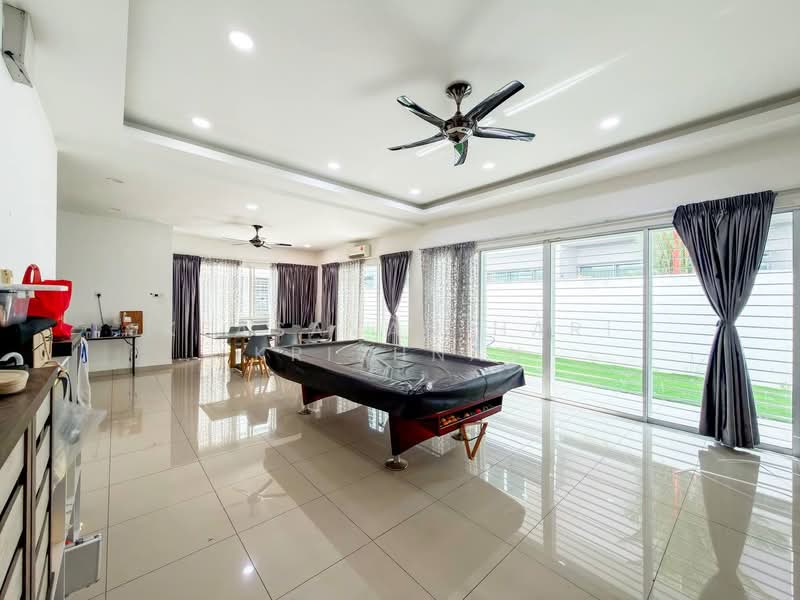 Semi-Detached House for Sale in Seksyen 11 (Kota Damansara) - Keasavan Hari Krishnan - PropertyGuru.com.my