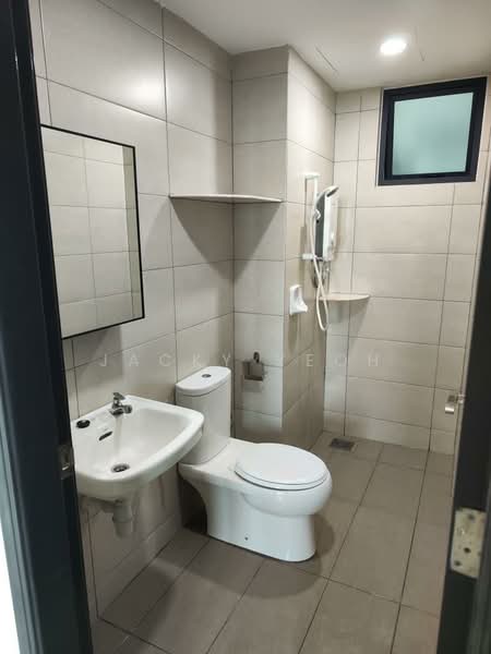 Apartment for Sale at Iconic Vue - Jacky Yeoh - Bathroom - PropertyGuru.com.my
