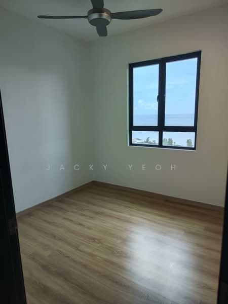 Apartment for Sale at Iconic Vue - Jacky Yeoh - Bedroom - PropertyGuru.com.my