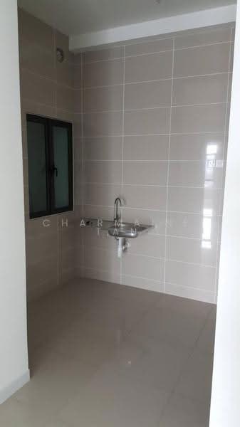 Service Residence for Sale at Fortune Perdana - Charmaine Tan - Kitchen - PropertyGuru.com.my