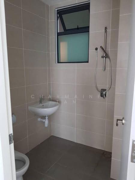 Service Residence for Sale at Fortune Perdana - Charmaine Tan - Bathroom - PropertyGuru.com.my