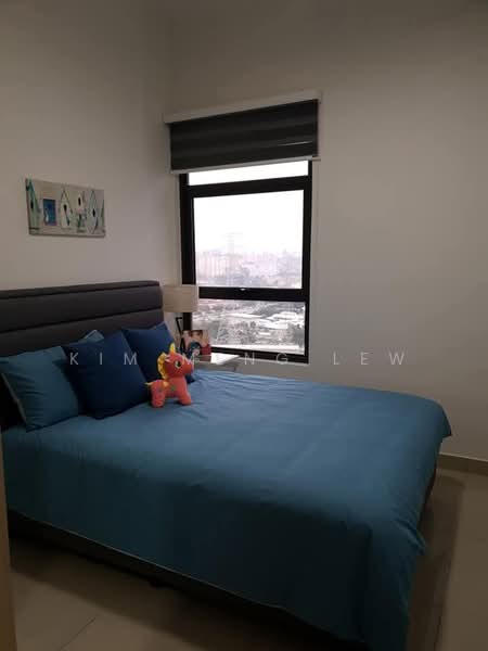 Condominium for Rent at Lakeville Residence - Kim Meng Lew - Bedroom - PropertyGuru.com.my