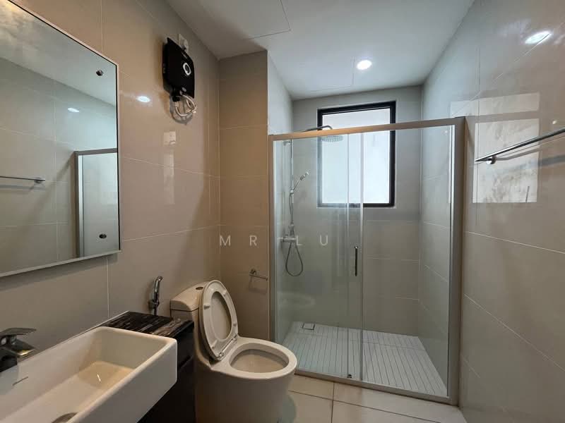 Kondominium untuk Disewa di Lovell @ Country Garden Danga Bay - Mr Lu - Bathroom - PropertyGuru.com.my