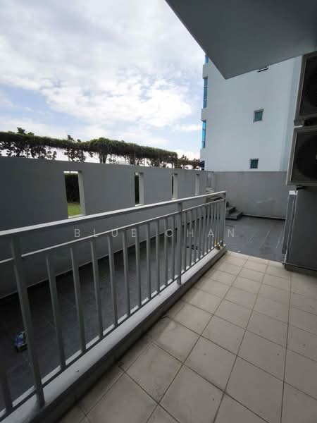 Apartment for Sale at D'Rich Executive Suites - Blue Chan - Exterior - PropertyGuru.com.my