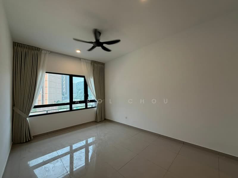 Service Residence for Rent at D'Erica - Carol Chou - PropertyGuru.com.my