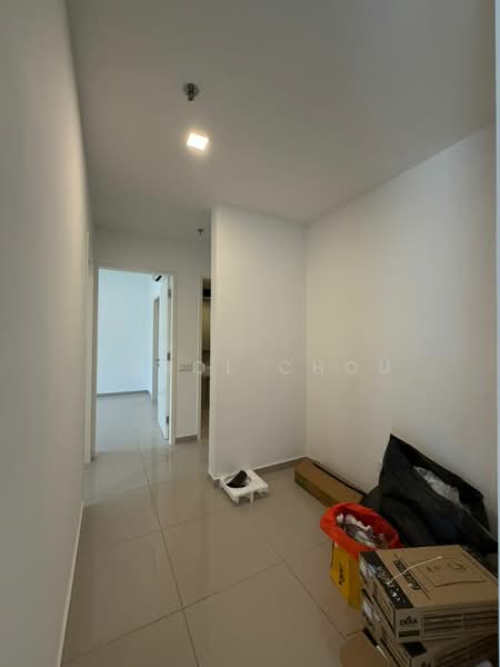 Service Residence for Rent at D'Erica - Carol Chou - PropertyGuru.com.my