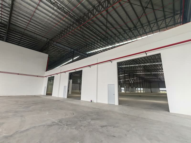 Factory for Rent in Bandar Baru Enstek (Bandar Enstek) - Henry Chew - Interior - PropertyGuru.com.my