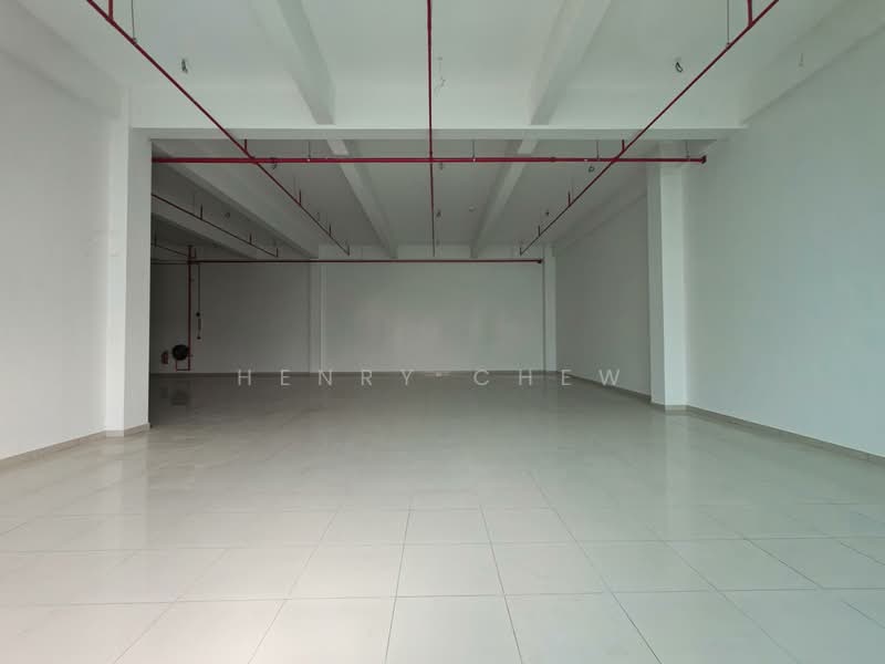 Factory for Rent in Bandar Baru Enstek (Bandar Enstek) - Henry Chew - Interior - PropertyGuru.com.my