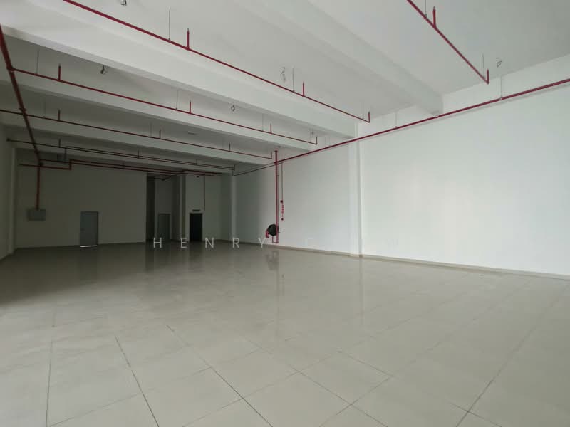 Factory for Rent in Bandar Baru Enstek (Bandar Enstek) - Henry Chew - Interior - PropertyGuru.com.my
