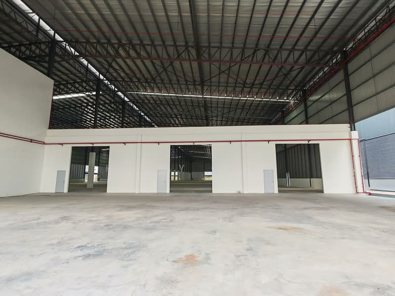 Factory for Rent in Bandar Baru Enstek (Bandar Enstek) - Henry Chew - Interior - PropertyGuru.com.my