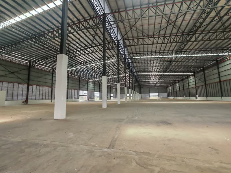 Factory for Rent in Bandar Baru Enstek (Bandar Enstek) - Henry Chew - Interior - PropertyGuru.com.my