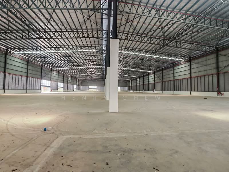 Factory for Rent in Bandar Baru Enstek (Bandar Enstek) - Henry Chew - Interior - PropertyGuru.com.my
