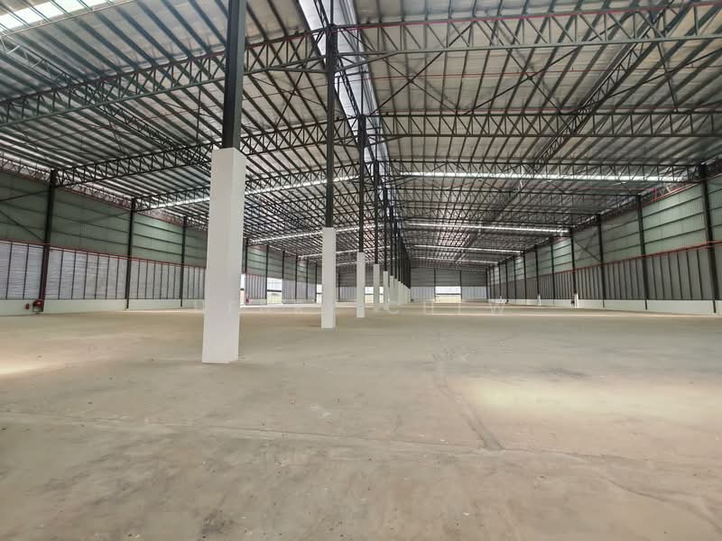 Factory for Rent in Bandar Baru Enstek (Bandar Enstek) - Henry Chew - Interior - PropertyGuru.com.my