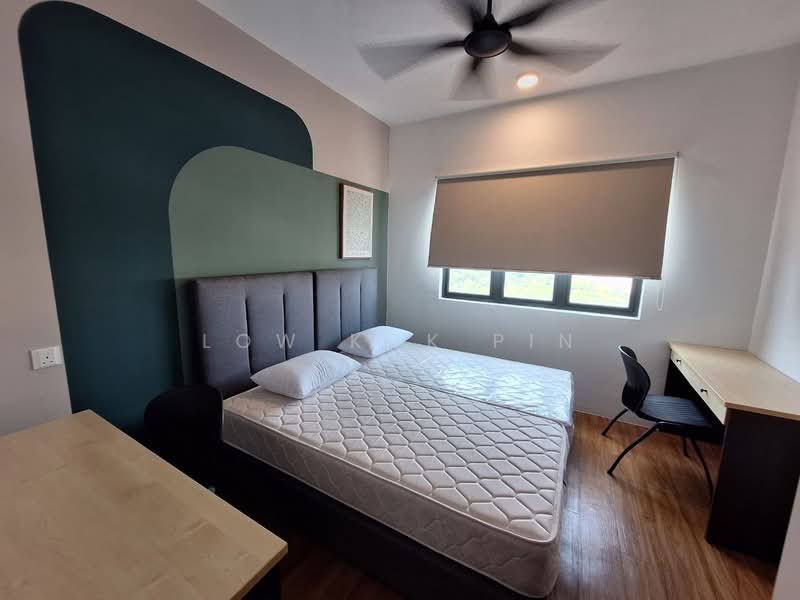Condominium for Rent at Armani Residence - Low Kok Pin - Bedroom - PropertyGuru.com.my