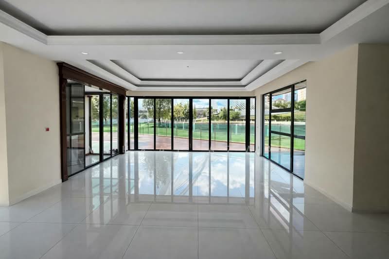 Rumah Banglo untuk Dijual di Putrajaya (Putrajaya) - Ashraf Azwan - Living Room - PropertyGuru.com.my