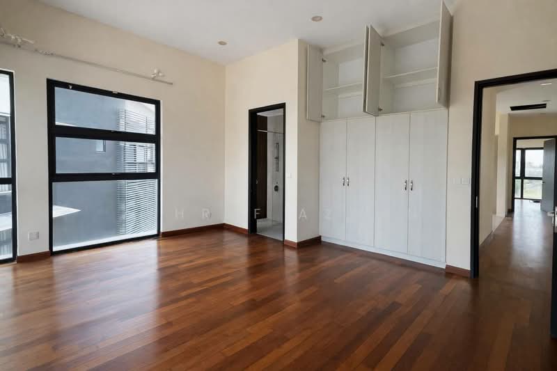 Rumah Banglo untuk Dijual di Putrajaya (Putrajaya) - Ashraf Azwan - Bedroom - PropertyGuru.com.my
