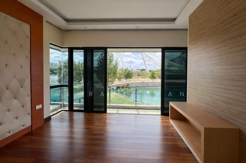 Rumah Banglo untuk Dijual di Putrajaya (Putrajaya) - Ashraf Azwan - Interior - PropertyGuru.com.my
